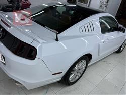 فورد موستانج